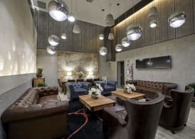Ravel Hotel Trademark Collection by Wyndham 3