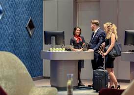 Mercure Hotel Dortmund Centrum 5