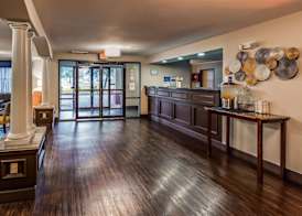 Best Western Inn & Suites 3