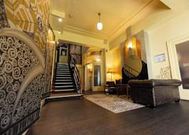 The Mile End Hotel 2