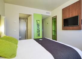 Campanile PRIME - La Roche Sur Yon Centre Gare 2