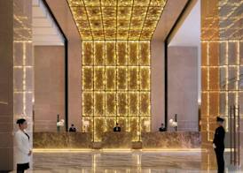 JW Marriott Hotel Beijing Central 3