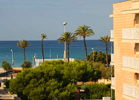 Hotel Sant Jordi 3