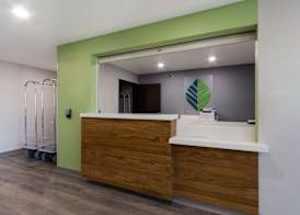 WoodSpring Suites Chandler Airport 3