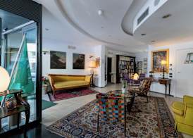 Hotel Bernardino 2