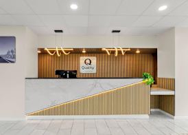 Quality Inn Wytheville 3