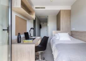 Micampus Cartagena Student Residence 4