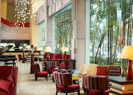Grand Mercure Medan Angkasa 3