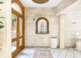 Hotel Tempio Di Pallade 4
