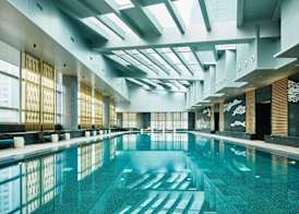 Hyatt Regency Wuxi 2