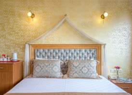 Seahouse Suites 3