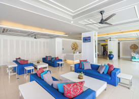 Best Western Patong Beach 5