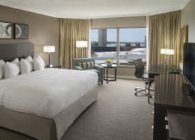 InterContinental Hotels TORONTO CENTRE by IHG 4