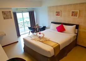 Hi life Hotel 3