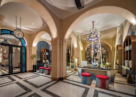 GRAND HOTEL du LAC Boutique Saigon 2