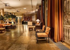 Hotel Elbflorenz Dresden 3