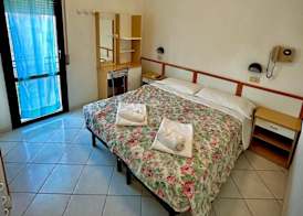 Hotel Sacramora 4