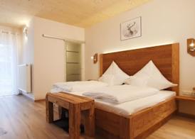 Hotel-Restaurant Gasthaus Bonimeier 2
