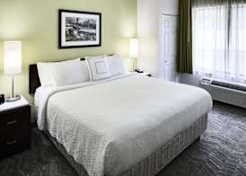 SpringHill Suites Milford 3