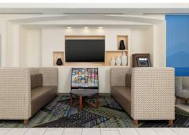 Holiday Inn Express & Suites LAS VEGAS SW – SPRING VALLEY by IHG 3