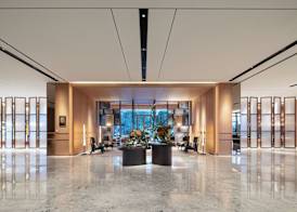 The Perennial Tianjin, A JdV by Hyatt Hotel 2