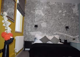 The Fitzrovia Belle Hotel 5