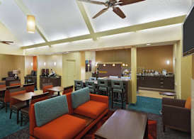 Residence Inn by Marriott Austin The Domain Area 3