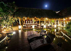 Jungle Beach an Uga Experience - Trincomalee 4
