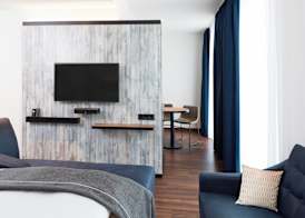 Holiday Inn - the niu, SADDLE FÜRTH by IHG 3