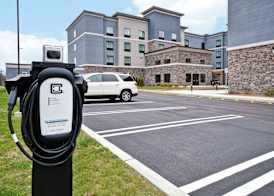 Homewood Suites By Hilton Orange New Haven 4