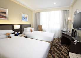 Metropark Hotel Kowloon Hong Kong 4