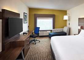 Holiday Inn Express SARNIA - POINT EDWARD by IHG 5
