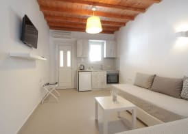 Sea & Stone Residence Mykonos 5