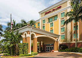 Hampton Inn & Suites Ft. Lauderdale/Miramar 3