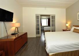 Hotel Le Voyageur 3