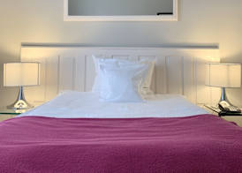 Hotel Bamberger Hof Bellevue 5