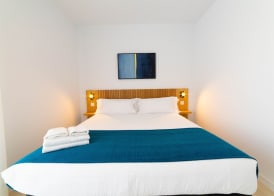 Aqua Apartments Bellamar, Marbella 5