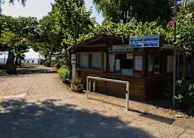 Camping La Focetta Sicula 2