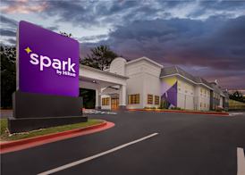 Spark by Hilton Duluth 4