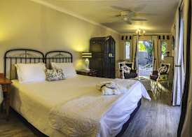 Bright on 5th Guest house 5