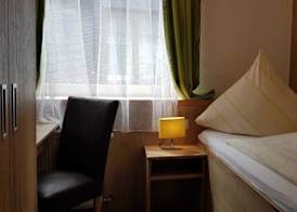 DORMERO Moselhotel Koblenz-Alken 5