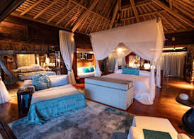 North Island, a Luxury Collection Resort, Seychelles 3