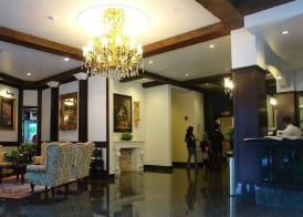 Hotel De' La Ferns, Cameron Highlands 2