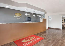 Econo Lodge Live Oak 2