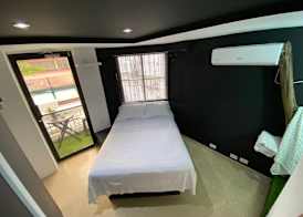 Panama Experience Hostal 5