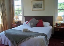 Nelson and Railway Inn 4