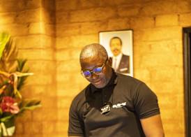 ONOMO Hotel Douala 5