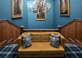 Schloss Roxburghe Golf Resort, part of Destination by Hyatt 3