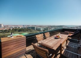 InterContinental Hotels LISBON by IHG 3