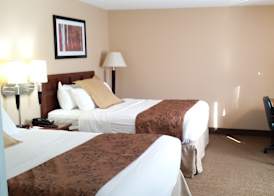 Quality Inn & Suites Black River Falls I-94 5